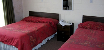 Otorohanga accommodation